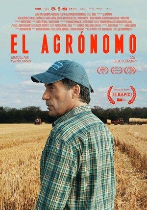 The Agronomist streaming