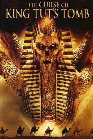 The Curse of King Tut's Tomb streaming
