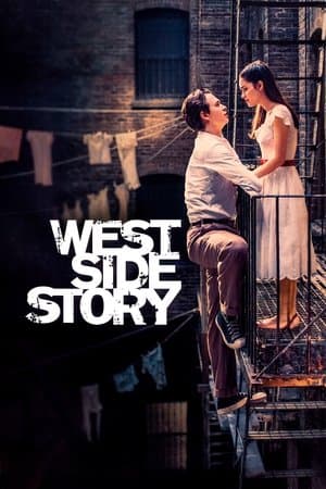 West Side Story streaming