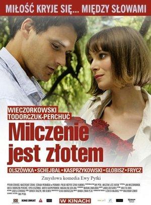 Milczenie jest złotem streaming