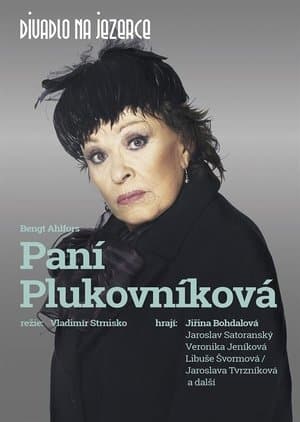 Paní plukovníková streaming