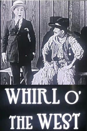 Whirl o' the West streaming