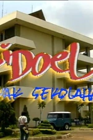 Si Doel Anak Sekolahan streaming