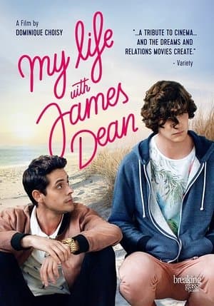 My Life with James Dean streaming