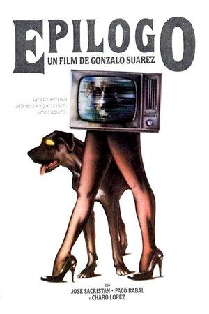 Epílogo streaming