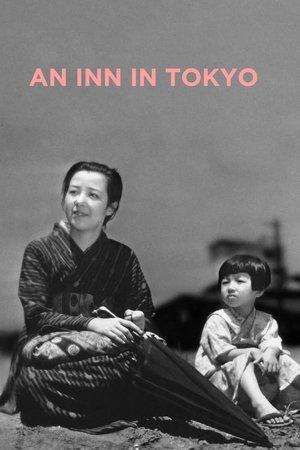 An Inn in Tokyo streaming