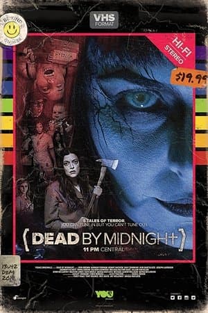 Dead by Midnight (11PM Central) streaming