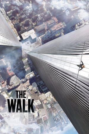 The Walk streaming