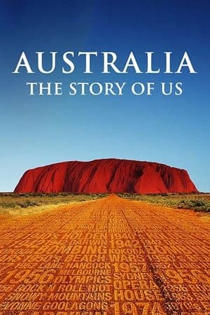 Australia: The Story of Us streaming