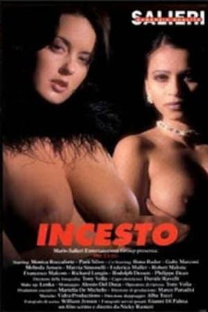 Incesto streaming