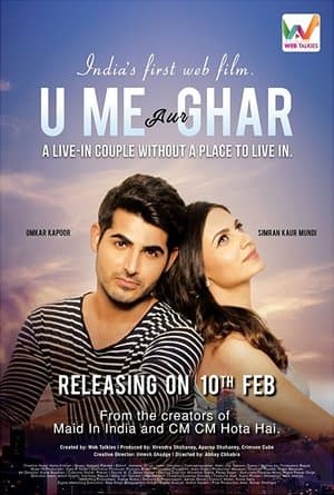U, Me Aur Ghar streaming