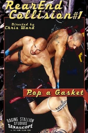Rear End Collision 1: Pop a Gasket streaming