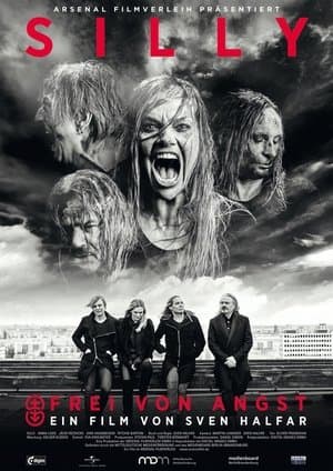 Silly - Frei von Angst streaming