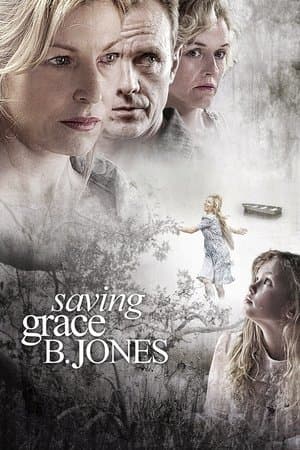 Saving Grace B. Jones streaming