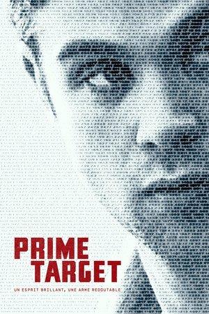 Prime Target streaming