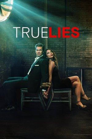 True Lies streaming