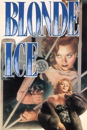 Blonde Ice streaming