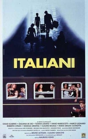Italiani streaming