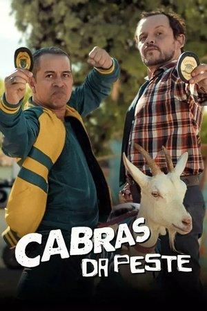 Deux flics pour une bique streaming