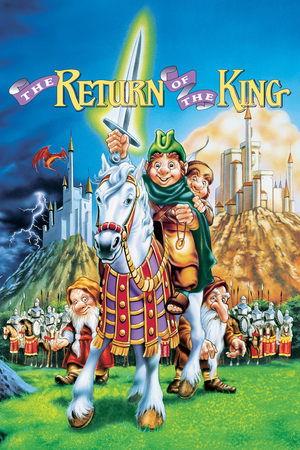 Le retour du roi streaming