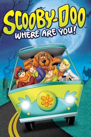 Scooby-Doo, Where Are You! streaming