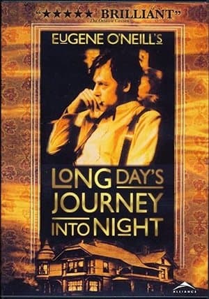 Long Day's Journey Into Night streaming