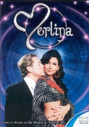 Merlina, Mujer Divina streaming