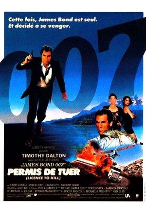 Permis de tuer streaming