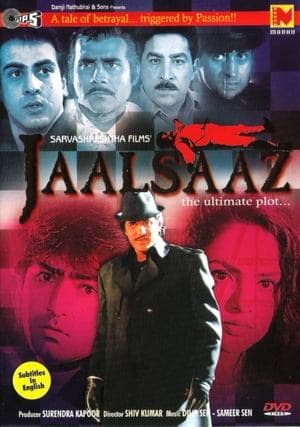 Jaalsaaz streaming