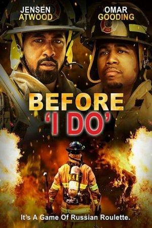 Before 'I Do' streaming