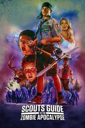Scouts Guide to the Zombie Apocalypse streaming