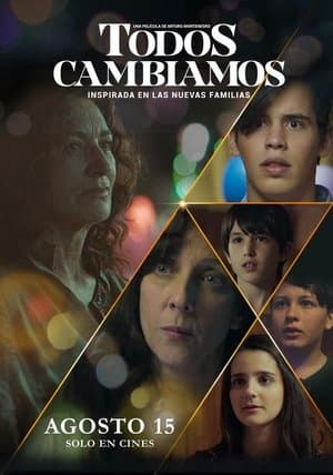 Todos  cambiamos streaming