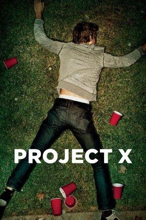 Project X streaming