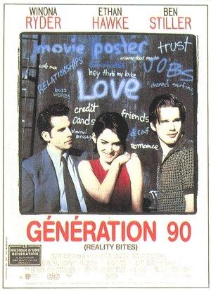 Génération 90 streaming