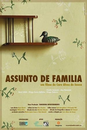 Family Affair streaming