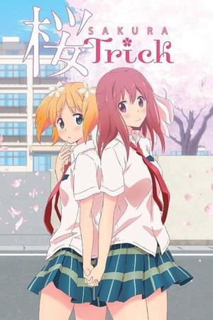 Sakura Trick streaming