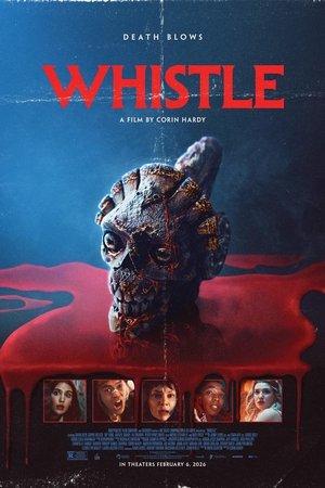 Whistle streaming