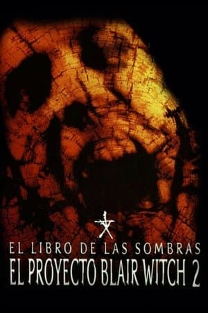 El libro de las sombras (BW2) streaming