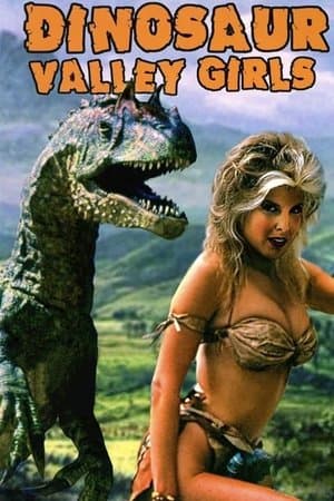Dinosaur Valley Girls streaming