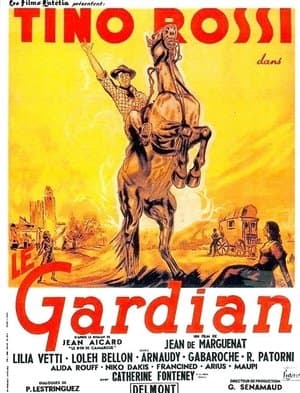 Le gardian streaming