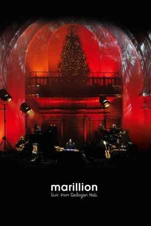 Marillion - Live from Cadogan Hall streaming