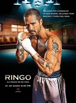 Ringo, la pelea de su vida streaming