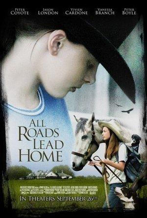 All Roads Lead Home streaming