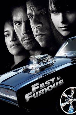 Fast & Furious streaming