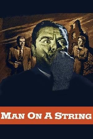 Man on a String streaming