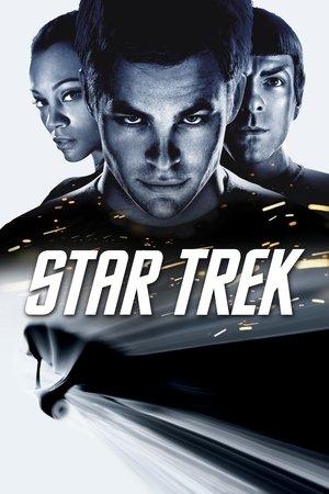 Star Trek streaming