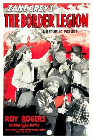 Les Bandits de la Frontière streaming
