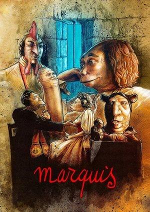 Marquis streaming