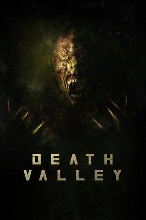 Death Valley streaming