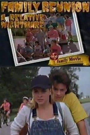 Family Reunion: A Relative Nightmare streaming